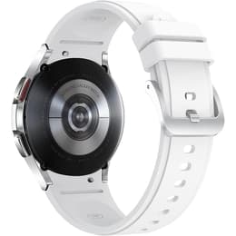 Montre Cardio Samsung ‎Galaxy Watch 4 Classic - Blanc