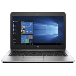 HP EliteBook 840 G3 14" Core i7 2.6 GHz - SSD 256 Go - 16 Go AZERTY - Français