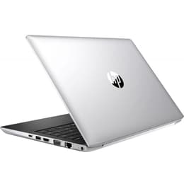 Hp ProBook 430 G5 13" Core i5 1.6 GHz - Ssd 512 Go RAM 16 Go