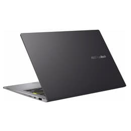 Asus VivoBook S333JA-EG013T 13" Core i7 1.3 GHz - Ssd 512 Go RAM 8 Go QWERTY