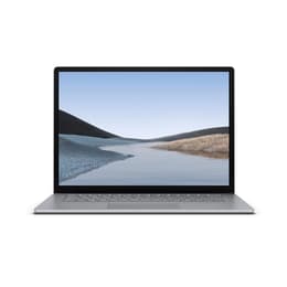 Microsoft Surface Laptop 3 15" Core i7 1.5 GHz - SSD 512 Go - 16 Go QWERTY - Anglais (UK)