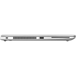 HP EliteBook 745 G5 14" Ryzen 3 PRO 2 GHz - SSD 128 Go - 8 Go QWERTY - Suédois
