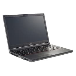 Fujitsu LifeBook E556 15" Core i5 2,3 GHz - SSD 120 Go - 16 Go QWERTY - Espagnol