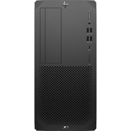 HP Z2 G8 TWR Core i7 2.5 GHz - HDD 512 Go RAM 32 Go