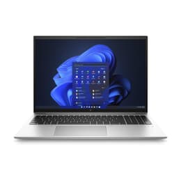 HP EliteBook 650 G5 15" Core i5 1.6 GHz - SSD 256 Go - 8 Go QWERTY - Anglais (US)