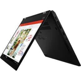 Lenovo ThinkPad L13 Yoga G2 13" Core i7 2.8 GHz - HDD 512 Go - 16 Go QWERTY - Espagnol