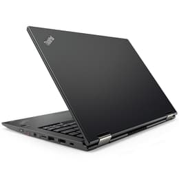 Lenovo ThinkPad X380 Yoga 13" Core i5 1.6 GHz - Ssd 256 Go RAM 8 Go QWERTY