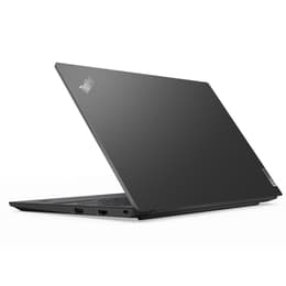 Lenovo ThinkPad E15 Gen 2 15" Core i5 2.4 GHz - SSD 256 Go - 8 Go QWERTY - Anglais (UK)