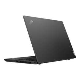 Lenovo ThinkPad L14 Gen 2 14" Core i5 2.4 GHz - Ssd 256 Go RAM 16 Go QWERTY