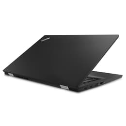 Lenovo ThinkPad L380 13" Core i5 1.6 GHz - Ssd 256 Go RAM 8 Go