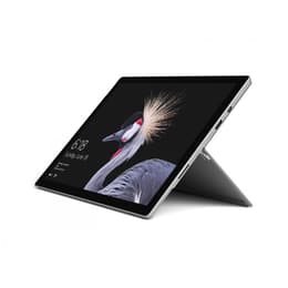 Microsoft Surface Pro 5 12" Core i3 1.2 GHz - SSD 128 Go - 4 Go Sans clavier