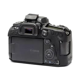 Reflex - Canon EOS 90D Boitier seul Noir