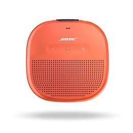 Enceinte Bluetooth Bose Soundlink Micro Orange