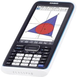 Calculatrice Casio FX-CP400+e