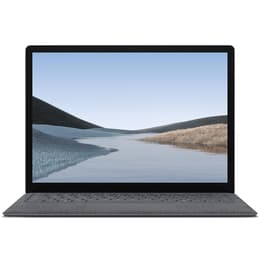 Microsoft Surface Laptop 3 13" Core i5 1.2 GHz - Ssd 128 Go RAM 8 Go QWERTY