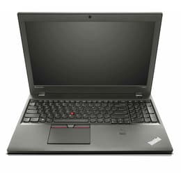 Lenovo ThinkPad W550S 15" Core i5 2.3 GHz - SSD 128 Go - 8 Go AZERTY - Français