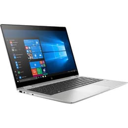 HP EliteBook X360 1040 G6 14" Core i5 1,6 GHz - SSD 256 Go - 8 Go AZERTY - Français