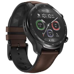 Montre Cardio GPS Ticwatch Pro 3 Ultra GPS - Noir