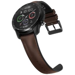 Montre Cardio GPS Ticwatch Pro 3 Ultra GPS - Noir