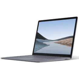 Microsoft Surface Laptop 3 15" Ryzen 5 2 GHz - SSD 256 Go - 8 Go QWERTZ - Allemand