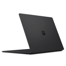 Microsoft Surface Laptop 3 15" Core i7 1.3 GHz - SSD 512 Go - 16 Go QWERTZ - Suisse