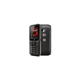 Crosscall Core-S4 Dual Sim - Noir- Débloqué