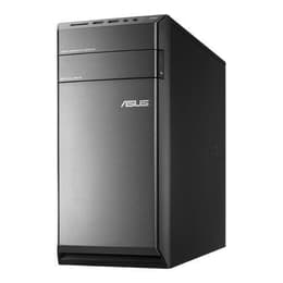 Asus CM Series CM6330 Core i5 3,1 GHz - SSD 500 Go + HDD 500 Go RAM 8 Go