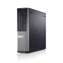 Dell OptiPlex 390 DT 22" Pentium 2,7 GHz - HDD 2 To - 4 Go