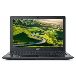 Acer Aspire E15 E5-575G-528Q 15" Core i5 2.5 GHz - HDD 1 To - 6 Go AZERTY - Français