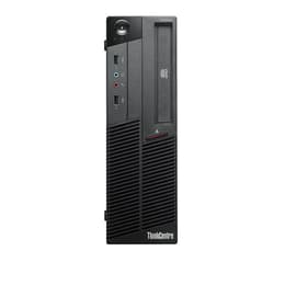 Lenovo ThinkCentre M90P SFF Core i5 3,2 GHz - HDD 2 To RAM 4 Go
