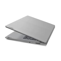 Lenovo IdeaPad 3 15" Ryzen 5 2.1 GHz - SSD 512 Go - 8 Go AZERTY - Français