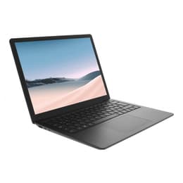 Microsoft Surface Laptop 3 15" Ryzen 5 2.1 GHz - SSD 256 Go - 16 Go QWERTY - Italien