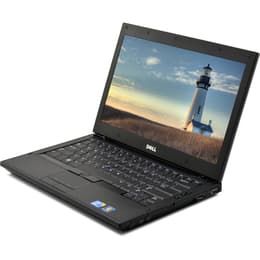 Dell Latitude E4310 13" Core i5 2.4 GHz - Hdd 250 Go RAM 4 Go