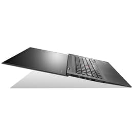 Lenovo ThinkPad X1 Carbon 14" Core i7 2.8 GHz - Ssd 512 Go RAM 16 Go