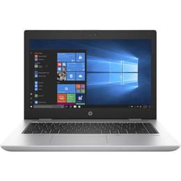 HP ProBook 640 G4 14" Core i5 2.5 GHz - SSD 256 Go - 8 Go QWERTY - Italien
