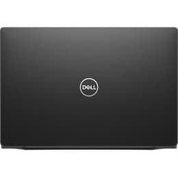 Dell Latitude 7290 12" Core i5 2.6 GHz - Hdd 512 Go RAM 8 Go QWERTY