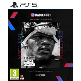 Madden NFL 21 - PlayStation 5