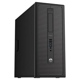 HP ProDesk 600 G1 Pentium 3,2 GHz - HDD 500 Go RAM 4 Go