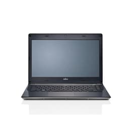 Fujitsu LifeBook UH552 13" Core i3 1,8 GHz - Ssd 128 Go RAM 4 Go QWERTY