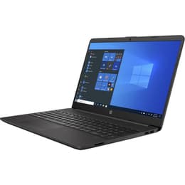 HP NoteBook 250 G8 15" Core i3 1.2 GHz - SSD 256 Go - 8 Go QWERTY - Anglais (US)