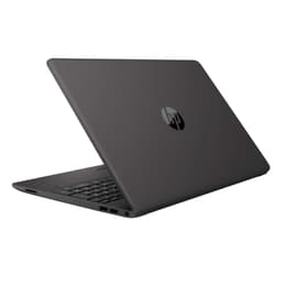 HP NoteBook 250 G8 15" Core i3 1.2 GHz - SSD 256 Go - 8 Go QWERTY - Anglais (US)