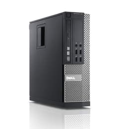 Dell OptiPlex 790 SFF 19" Pentium 2,8 GHz - HDD 250 Go - 4 Go