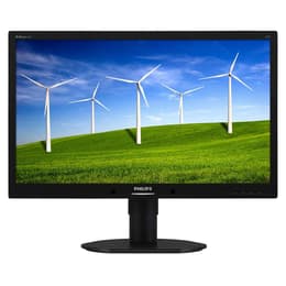 Écran 22" LCD Philips Brilliance 220B4L