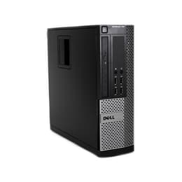 Dell OptiPlex 790 SFF 19" Pentium 2,8 GHz - HDD 160 Go - 8 Go