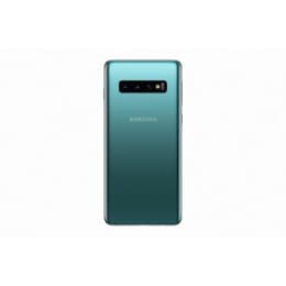 Galaxy S10 128 Go - Vert - Débloqué