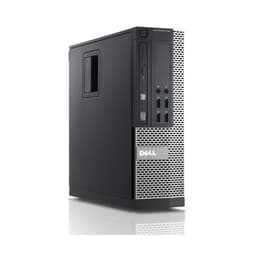Dell OptiPlex 790 SFF Pentium 2,8 GHz - HDD 160 Go RAM 16 Go