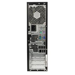 Dell OptiPlex 790 SFF Pentium 2,8 GHz - HDD 160 Go RAM 16 Go