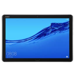 Huawei MediaPad M5 lite (2018) 32 Go - WiFi + 4G - Gris - Débloqué