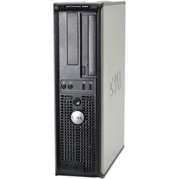Dell OptiPlex 380 DT Core 2 Duo 2,93 GHz - HDD 2 To RAM 8 Go