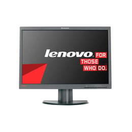 Écran 22" LCD WSXGA+ Lenovo ThinkVision LT2252P